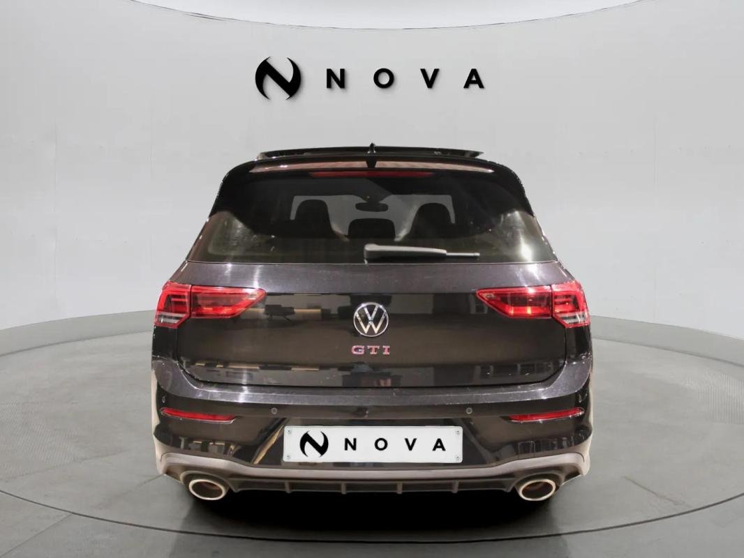 Volkswagen Golf - Photo 3