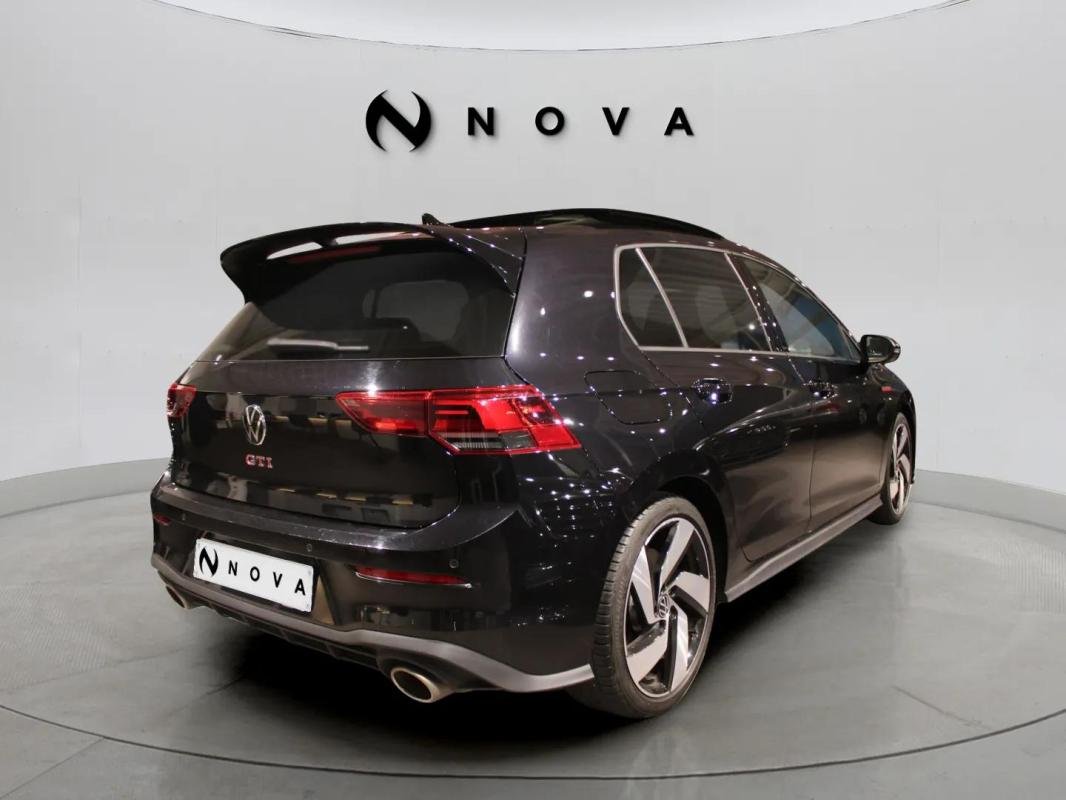 Volkswagen Golf - Photo 4