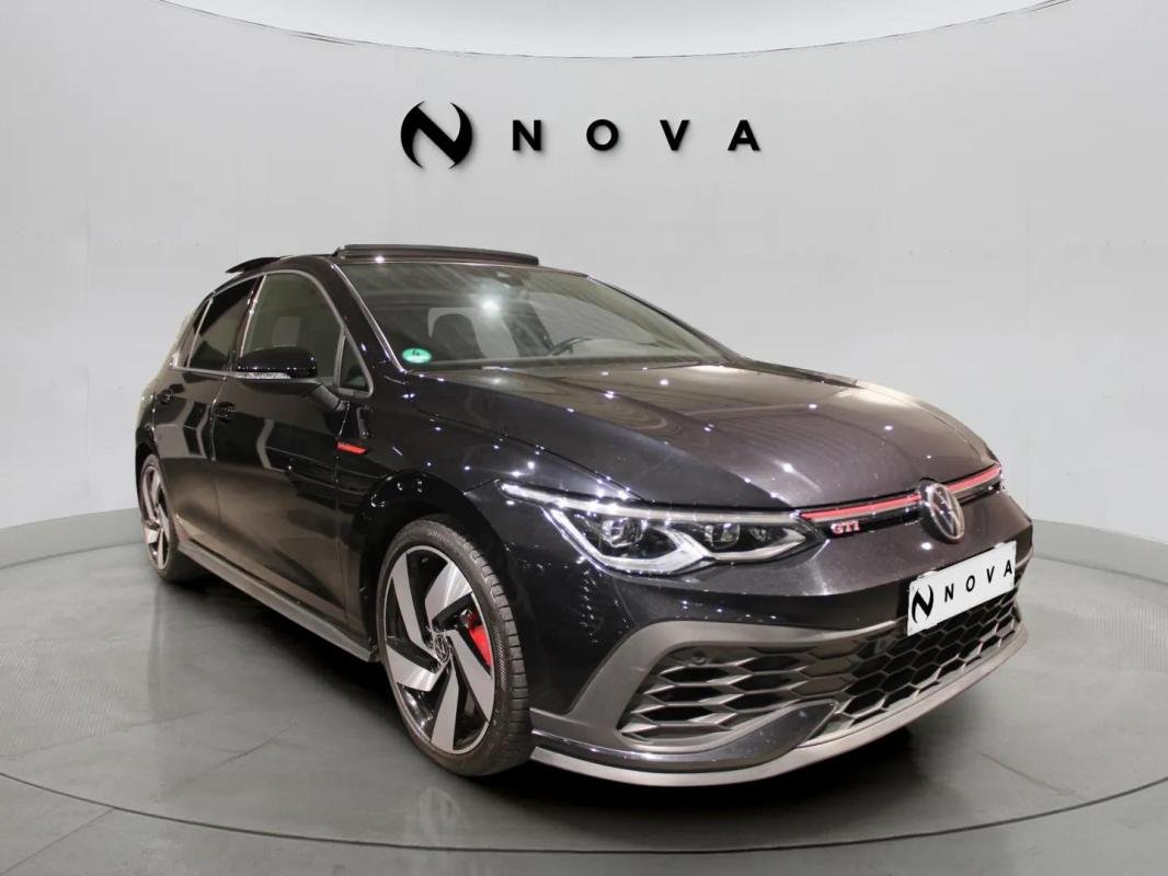 Volkswagen Golf - Photo 5