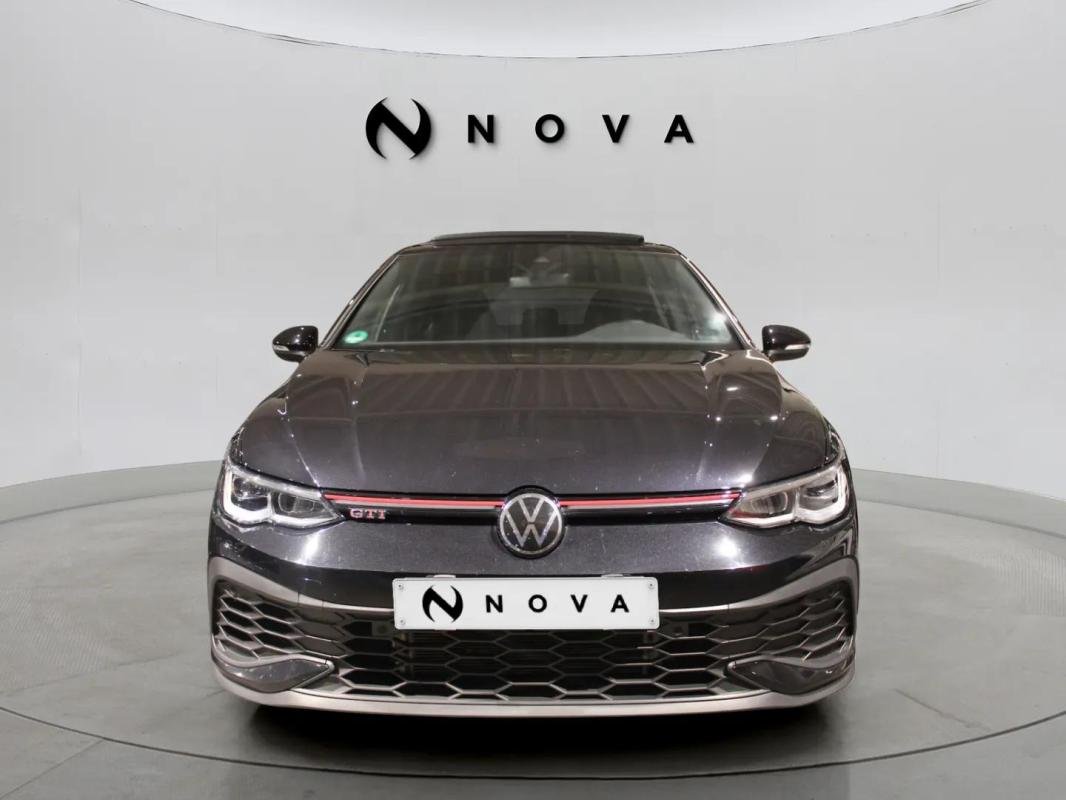 Volkswagen Golf - Photo 6