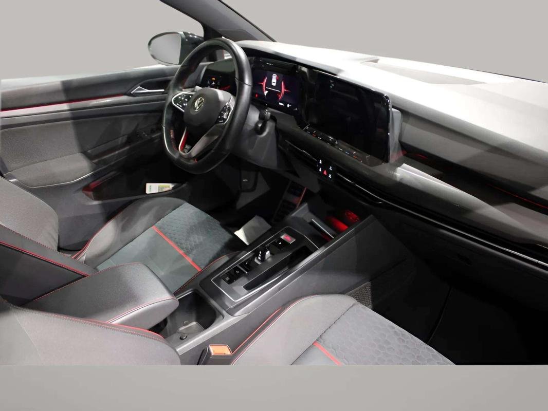Volkswagen Golf - Photo 7