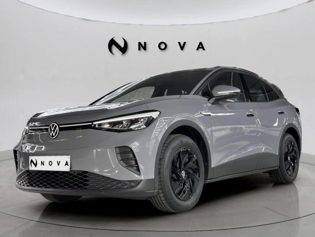 Volkswagen ID.4 - Photo 1