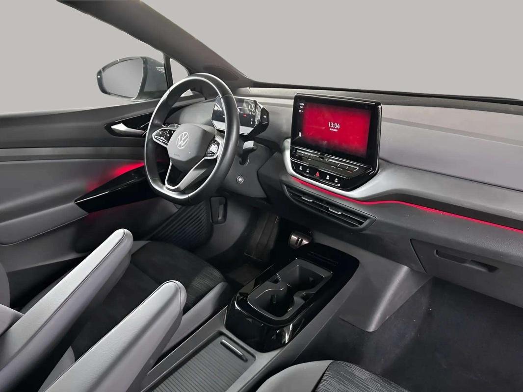 Volkswagen ID.4 - Photo 11