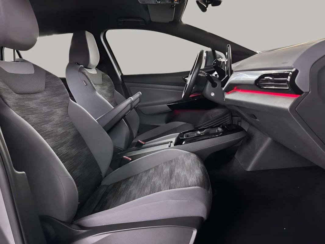Volkswagen ID.4 - Photo 12