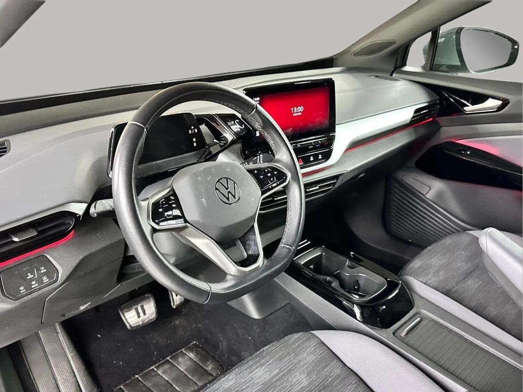 Volkswagen ID.4 - Photo 13