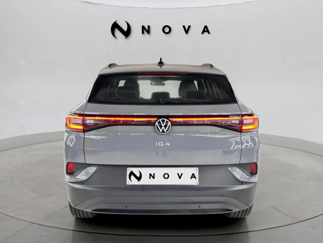 Volkswagen ID.4 - Photo 3