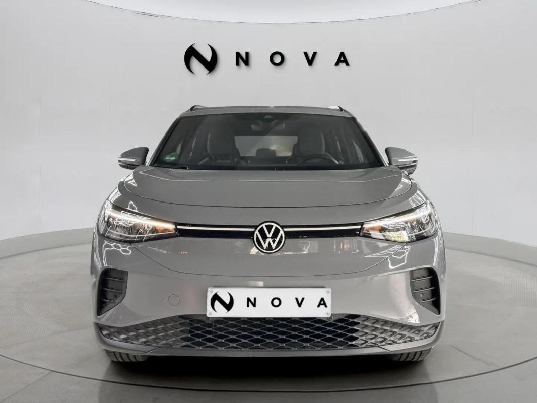 Volkswagen ID.4 - Photo 6