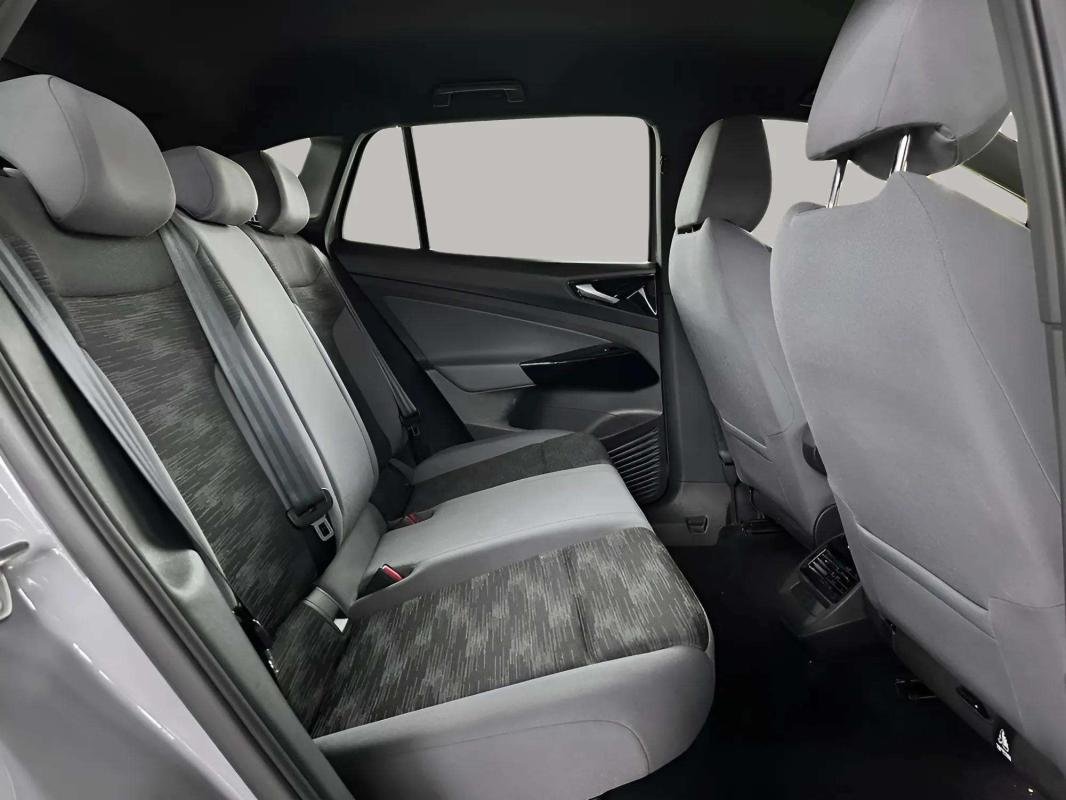 Volkswagen ID.4 - Photo 8