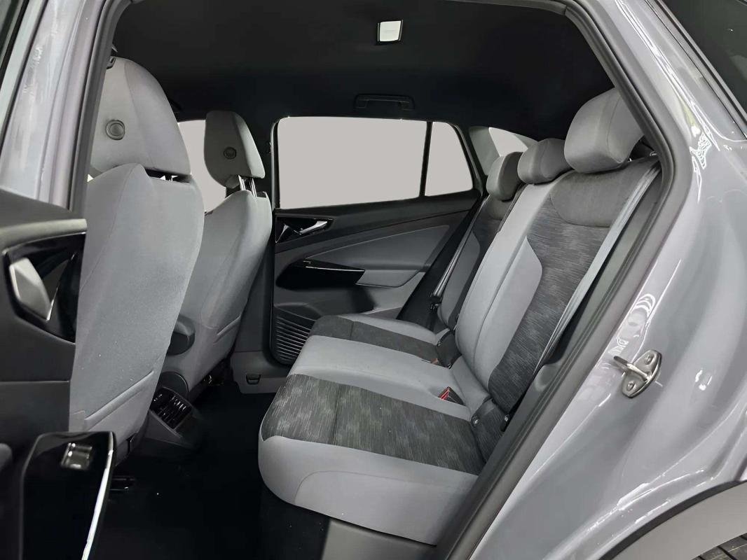Volkswagen ID.4 - Photo 9