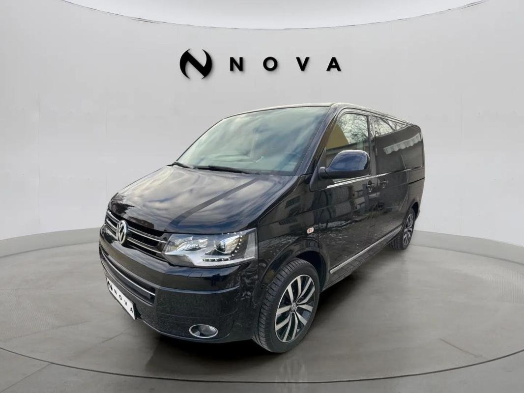 Volkswagen Multivan - Photo 1