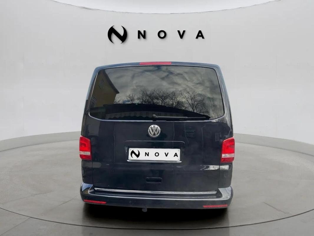 Volkswagen Multivan - Photo 2