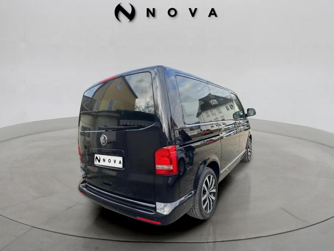 Volkswagen Multivan - Photo 3