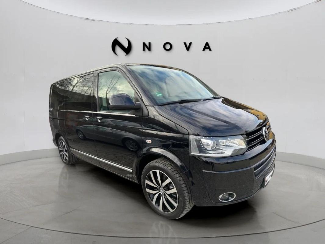Volkswagen Multivan - Photo 4