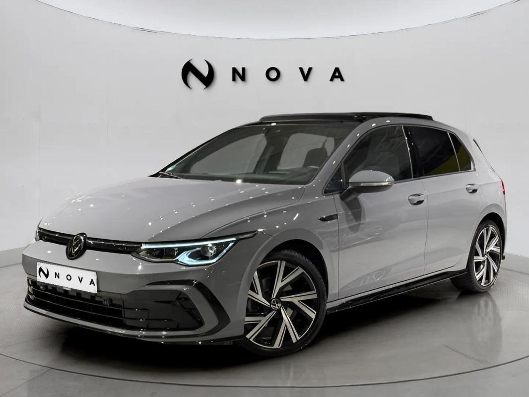 Volkswagen Golf - Photo 1