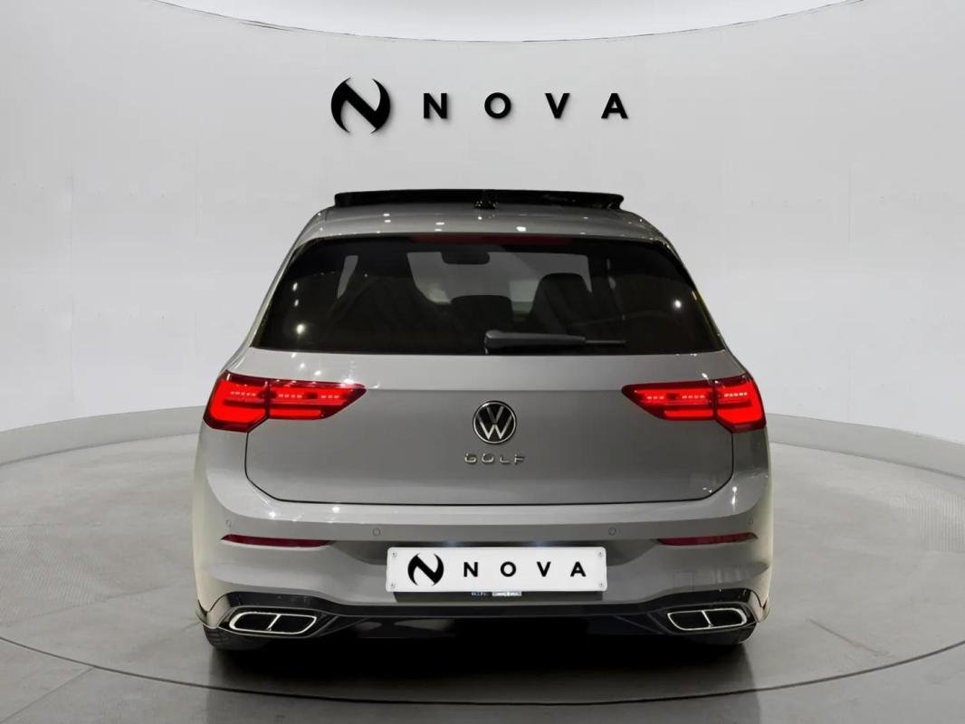 Volkswagen Golf - Photo 3
