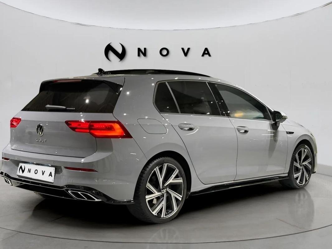 Volkswagen Golf - Photo 4