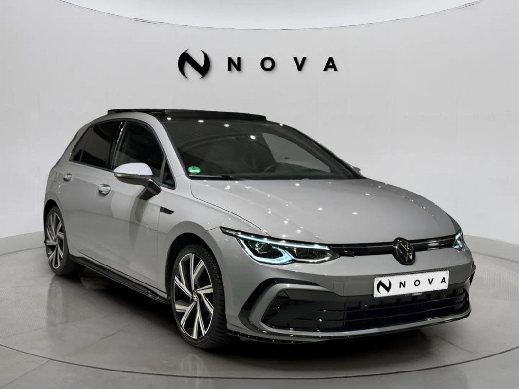 Volkswagen Golf - Photo 5