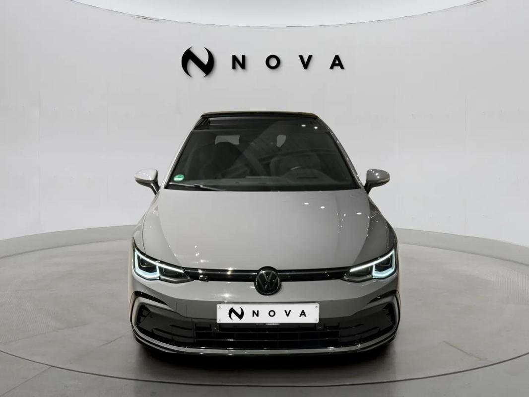 Volkswagen Golf - Photo 6