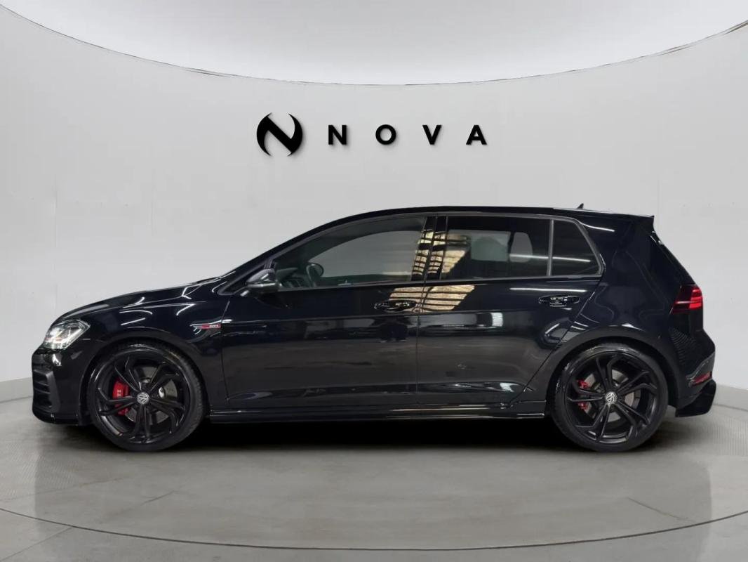 Volkswagen Golf - Photo 2