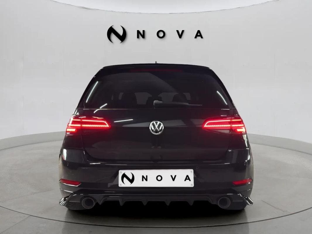 Volkswagen Golf - Photo 4