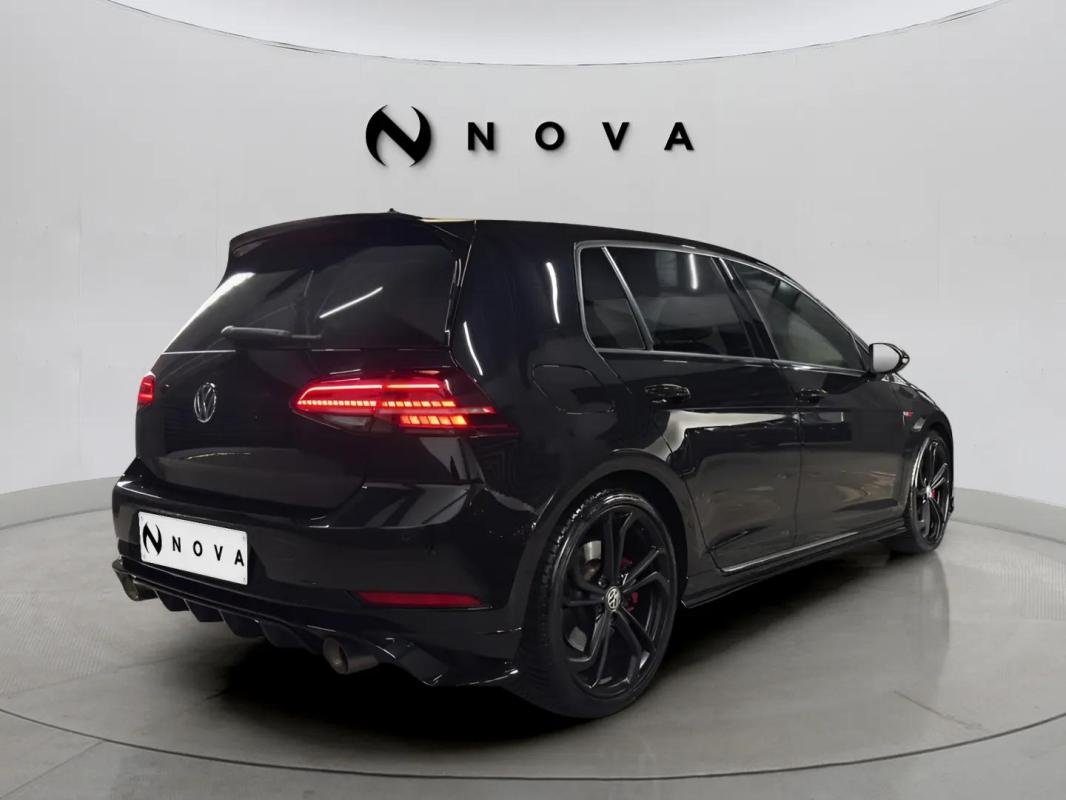 Volkswagen Golf - Photo 5