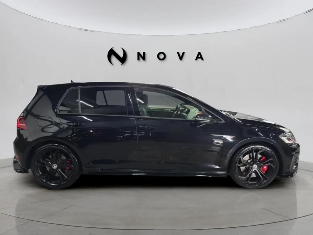 Volkswagen Golf - Photo 6