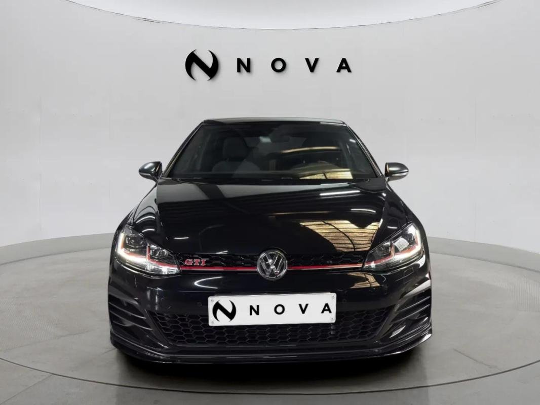 Volkswagen Golf - Photo 7