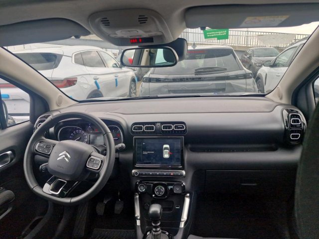 Citroën C3 Aircross - Photo 11