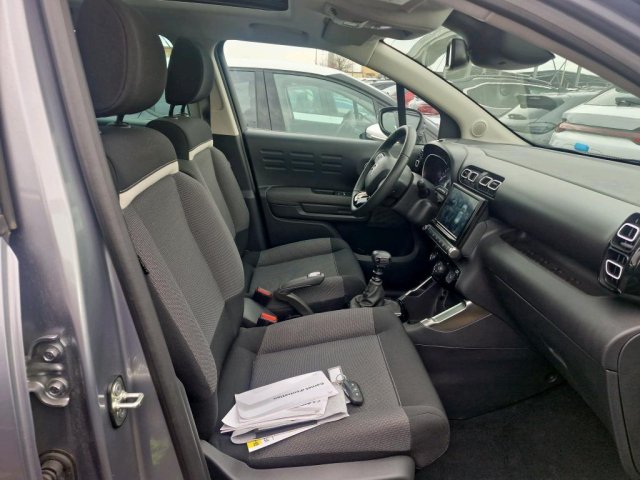 Citroën C3 Aircross - Photo 12