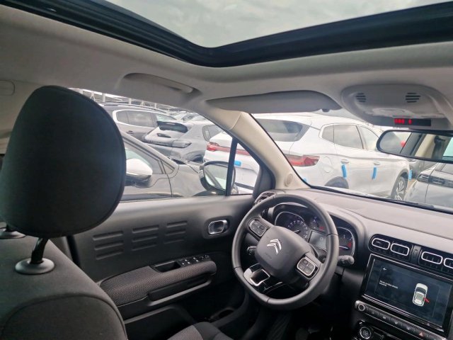 Citroën C3 Aircross - Photo 13