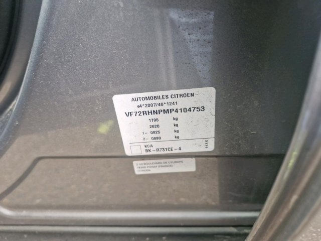 Citroën C3 Aircross - Photo 15