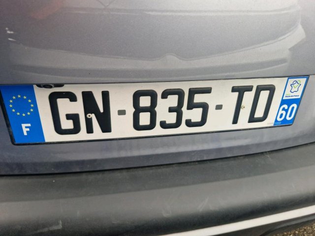 Citroën C3 Aircross - Photo 16