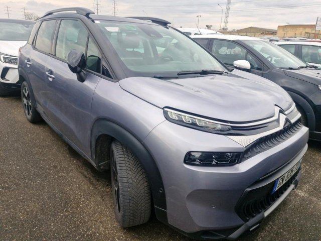 Citroën C3 Aircross - Photo 2