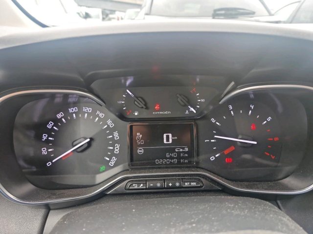 Citroën C3 Aircross - Photo 3
