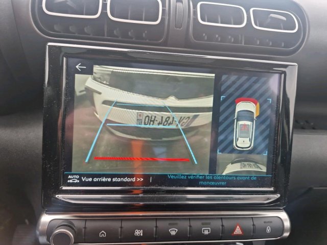 Citroën C3 Aircross - Photo 4