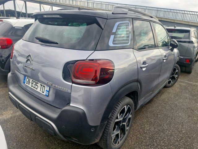 Citroën C3 Aircross - Photo 5