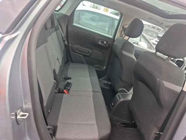 Citroën C3 Aircross - Photo 6