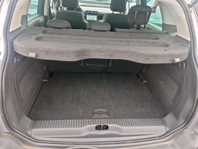 Citroën C3 Aircross - Photo 7