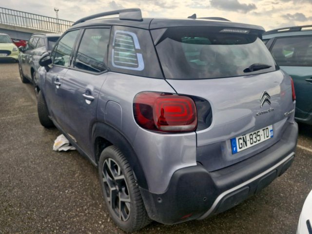 Citroën C3 Aircross - Photo 8