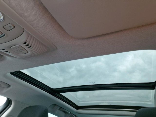 Citroën C3 Aircross - Photo 10