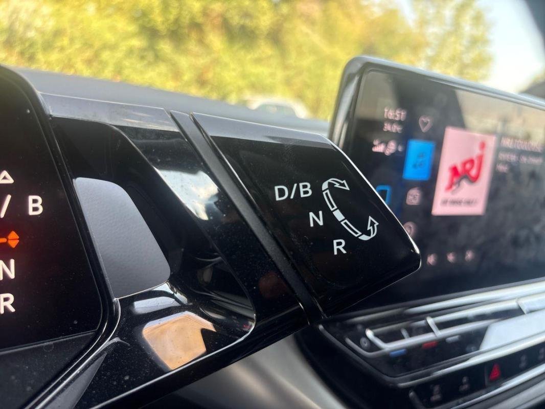 Volkswagen ID.4 - Photo 11