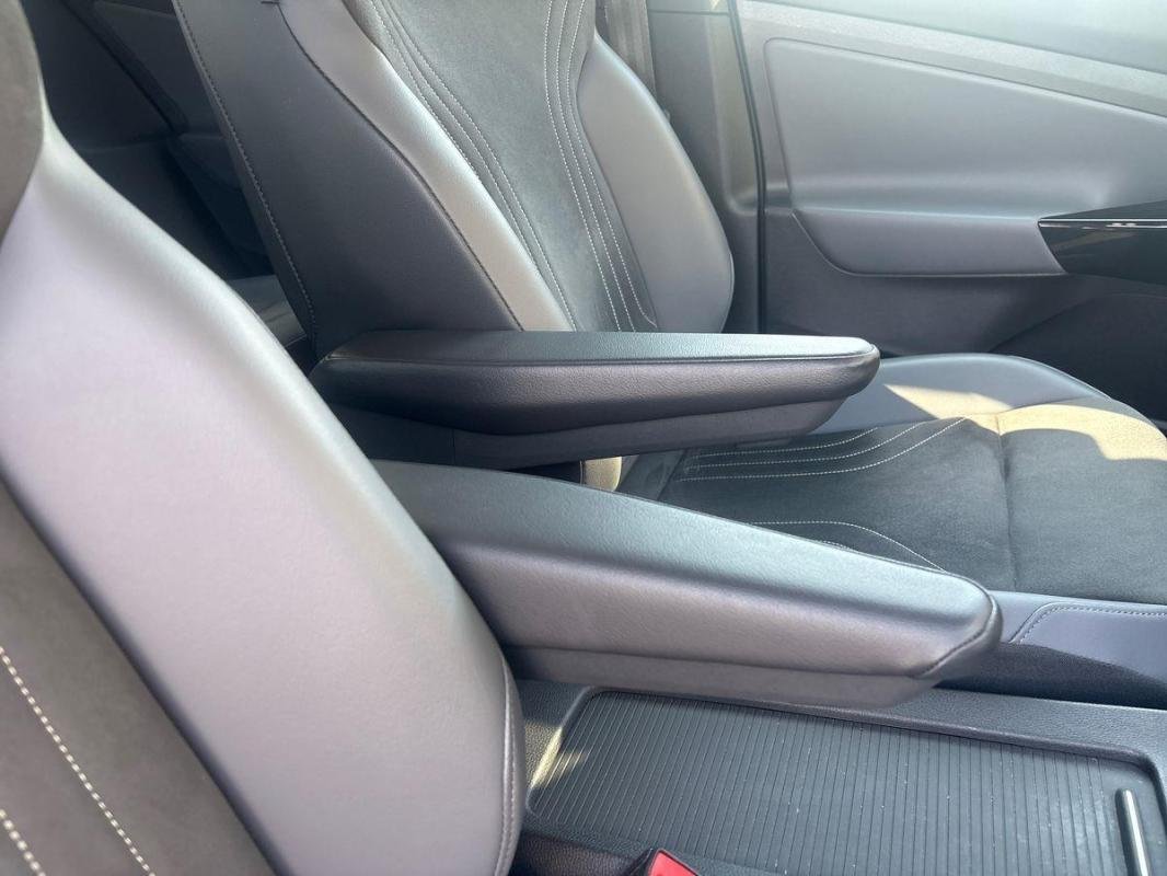Volkswagen ID.4 - Photo 12