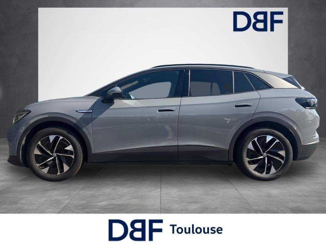 Volkswagen ID.4 - Photo 2
