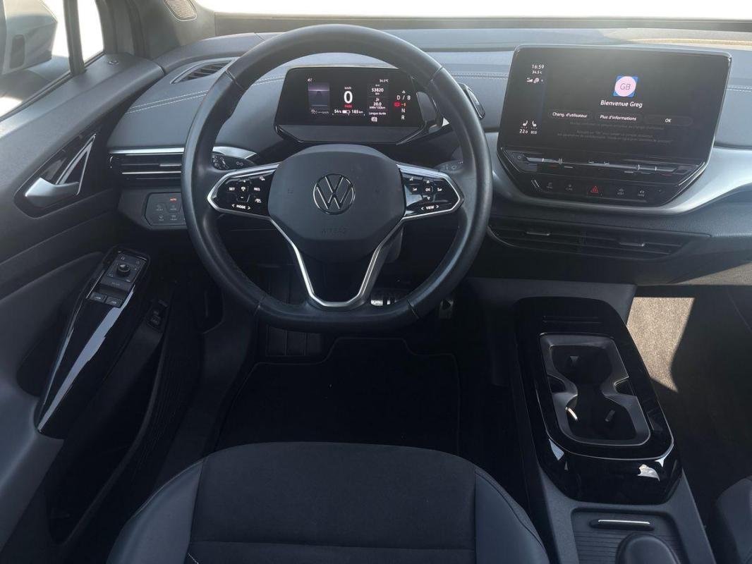 Volkswagen ID.4 - Photo 24