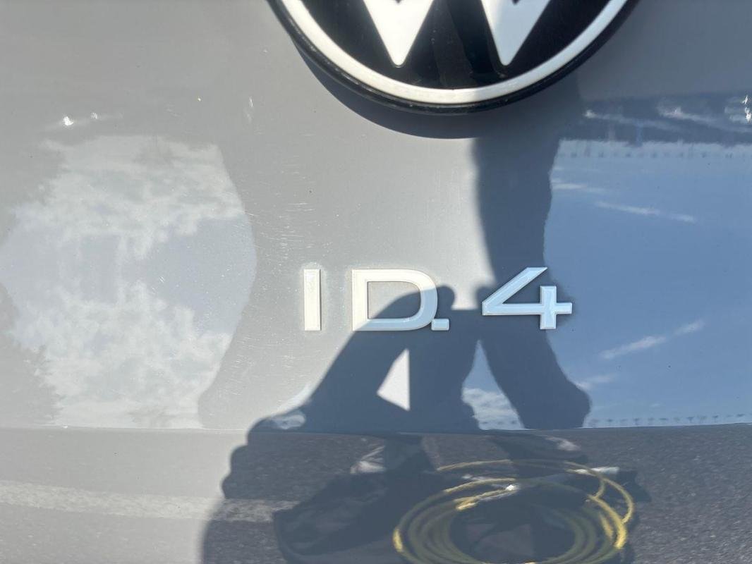 Volkswagen ID.4 - Photo 27