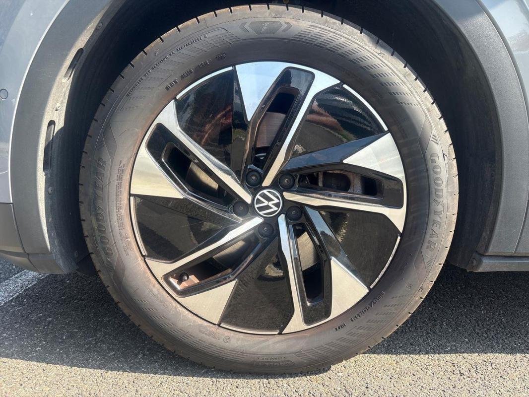 Volkswagen ID.4 - Photo 29