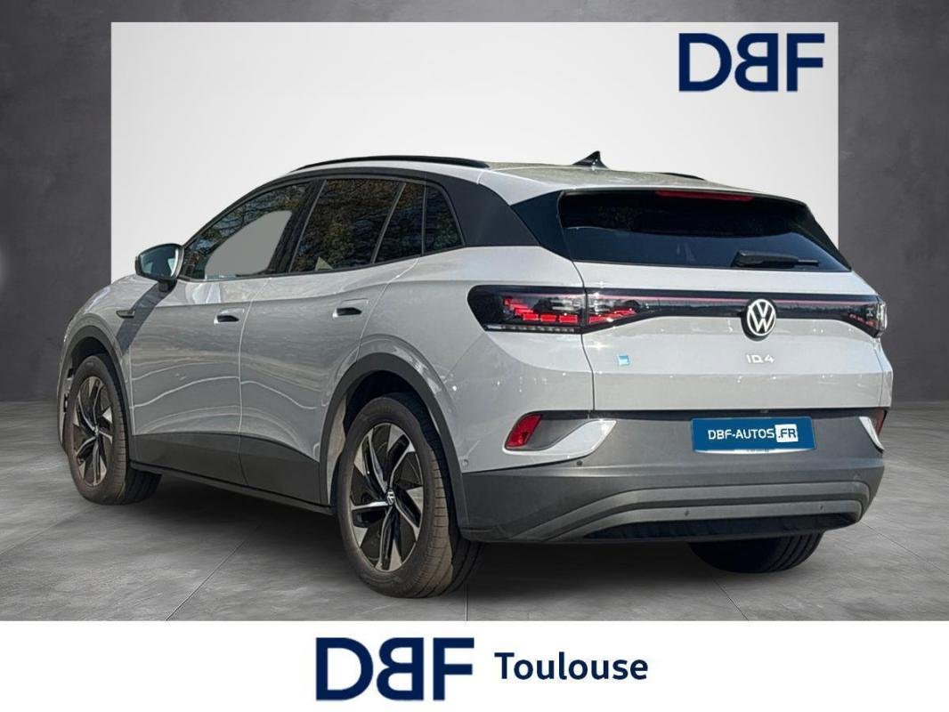 Volkswagen ID.4 - Photo 3