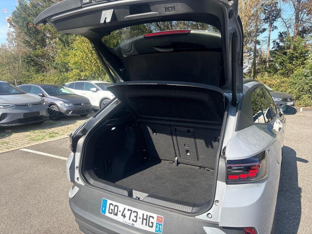 Volkswagen ID.4 - Photo 32