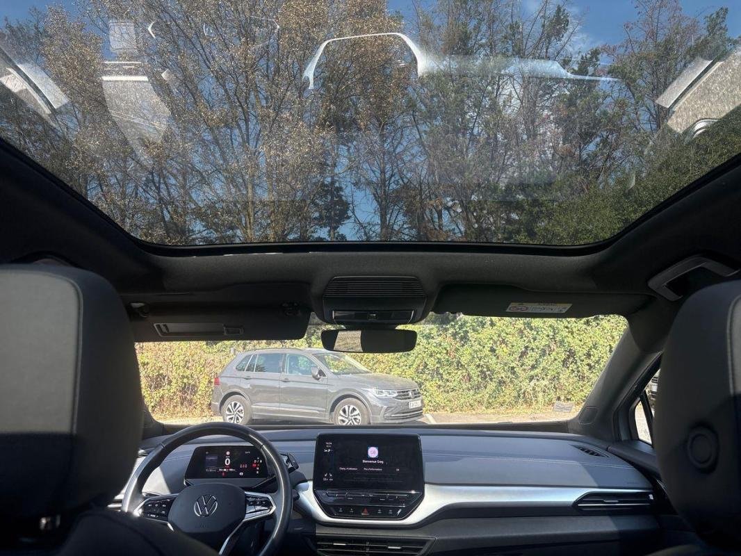 Volkswagen ID.4 - Photo 35