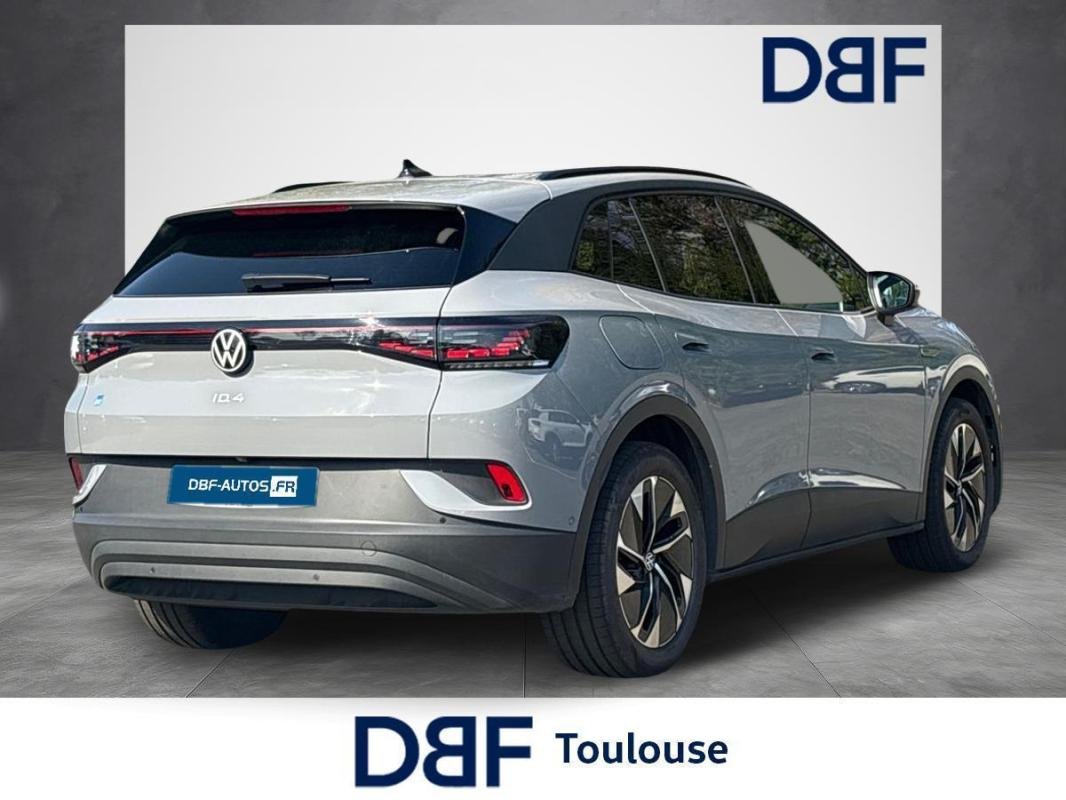 Volkswagen ID.4 - Photo 5